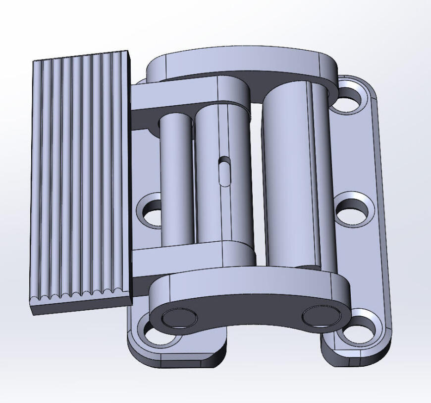 Замок на кроссовки