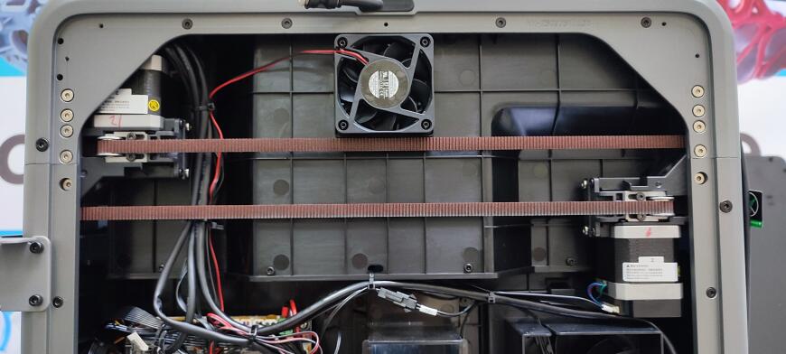 Обзор 3D-принтера Creality K2 Pro Combo: профессиональная печать дома, в студии и на производстве Обзор 3D-принтера Creality K2 Pro Combo: профессиональная печать дома, в студии и на производстве