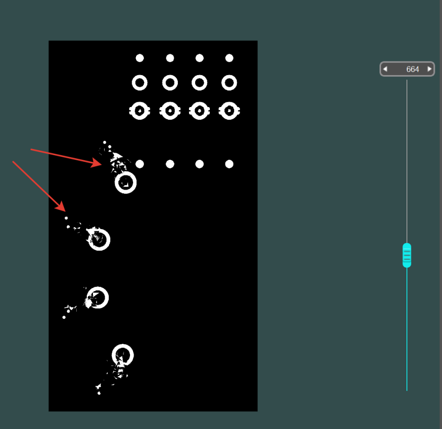 Photon workshop генерирует мусор