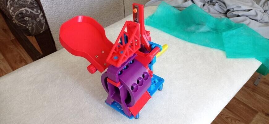 Подводим итоги конкурса #3Dлето2023