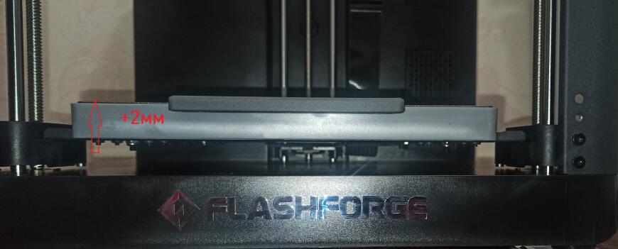 Flashforge Adventurer 5M - Распаковка!