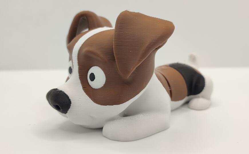 Обзор 3D-принтера Snapmaker U1: цветная 3D-печать — это легко! Обзор 3D-принтера Snapmaker U1: цветная 3D-печать — это легко!