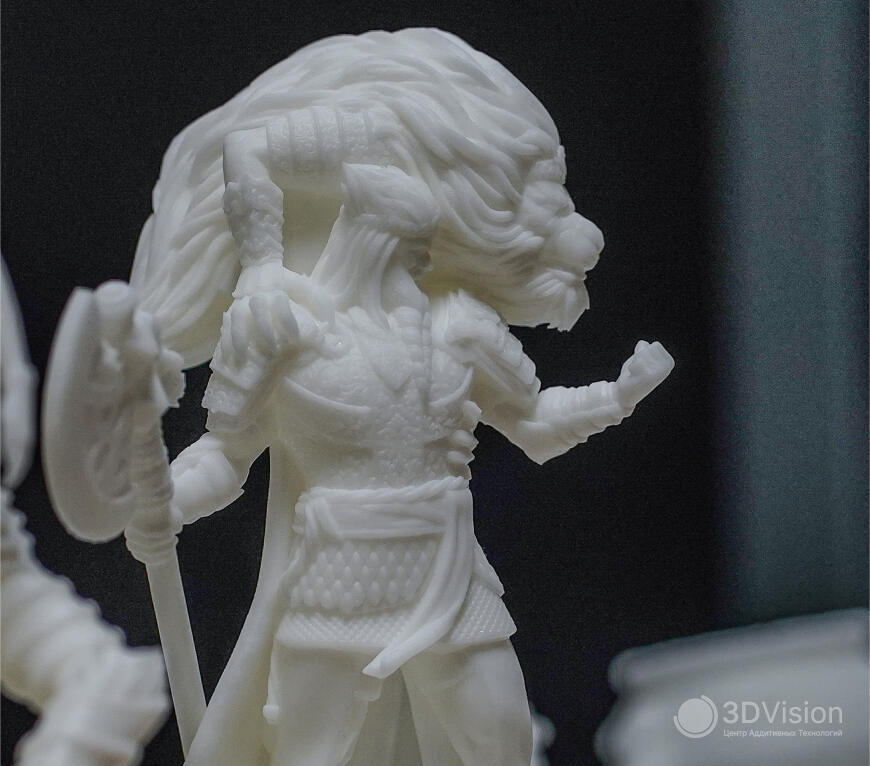Anycubic Photon Mono M7 MAX: крупногабаритная печать у вас дома