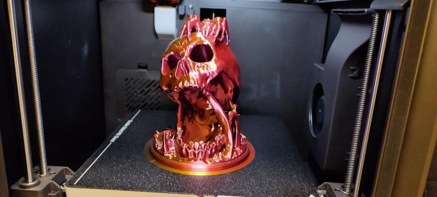 Обзор Anycubic Kobra S1 Combo: достойный выбор для домашней и хоббийной печати