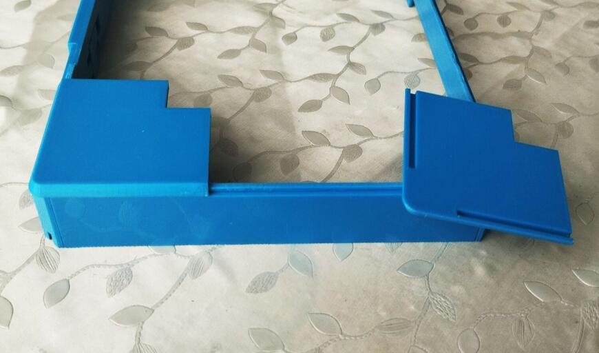 Коробочка для мультиметра Коробочка для мультиметра