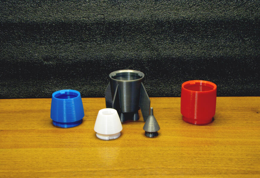 Несколько ракет... из серии 