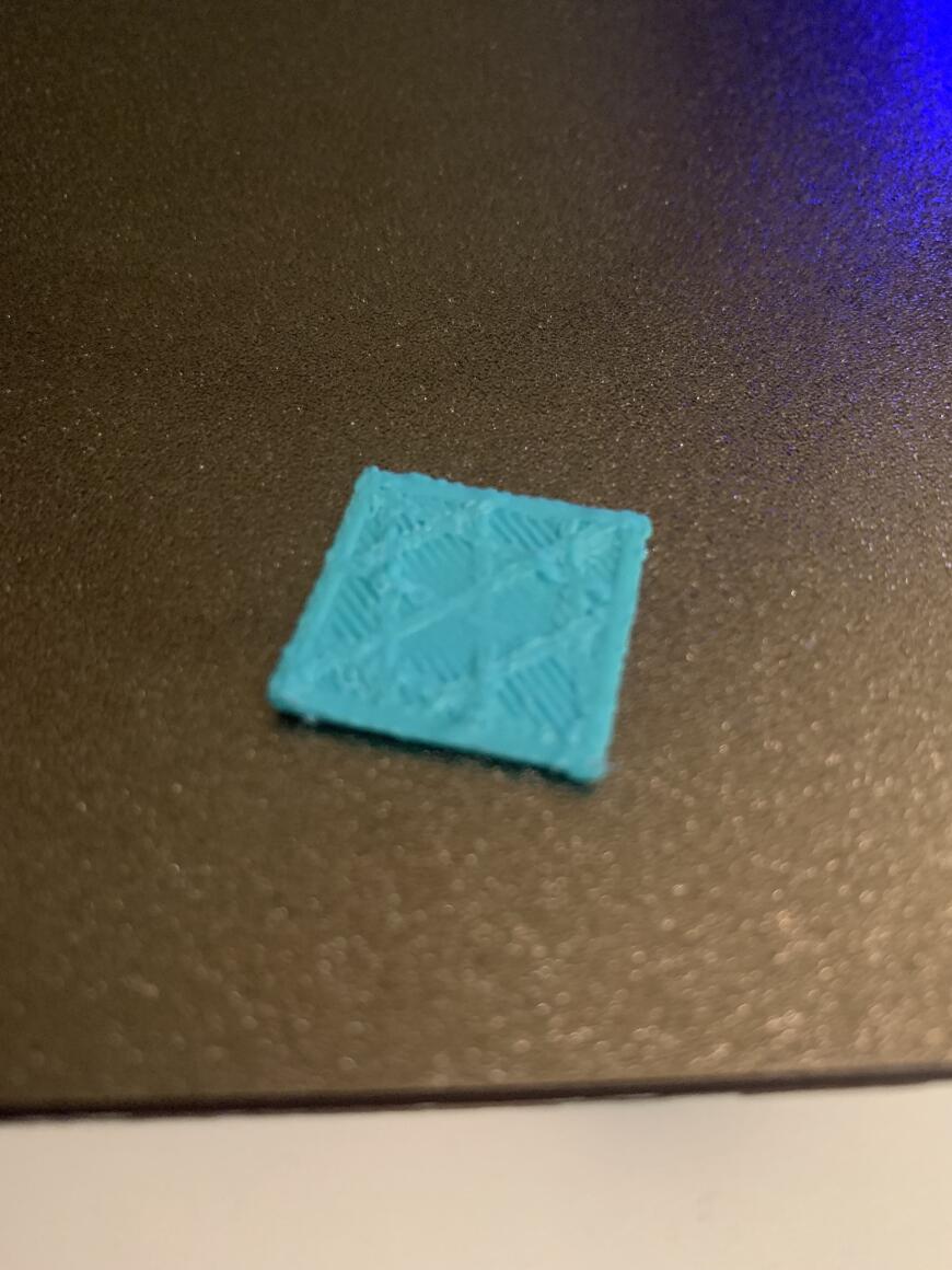 Ender 3 klipper проблемы (нужна помощь)