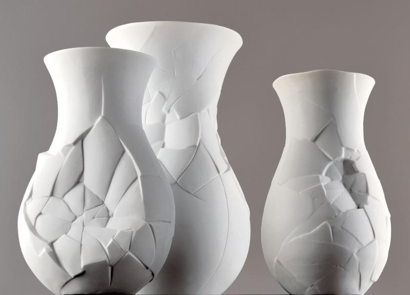 Вышло исследование всех методов 3D-печати керамики!