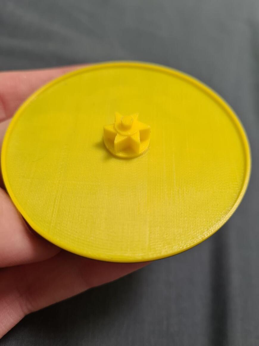 За что мы платим? Обзор пластика от RSCrossbridge, который НЕ оправдал свою цену