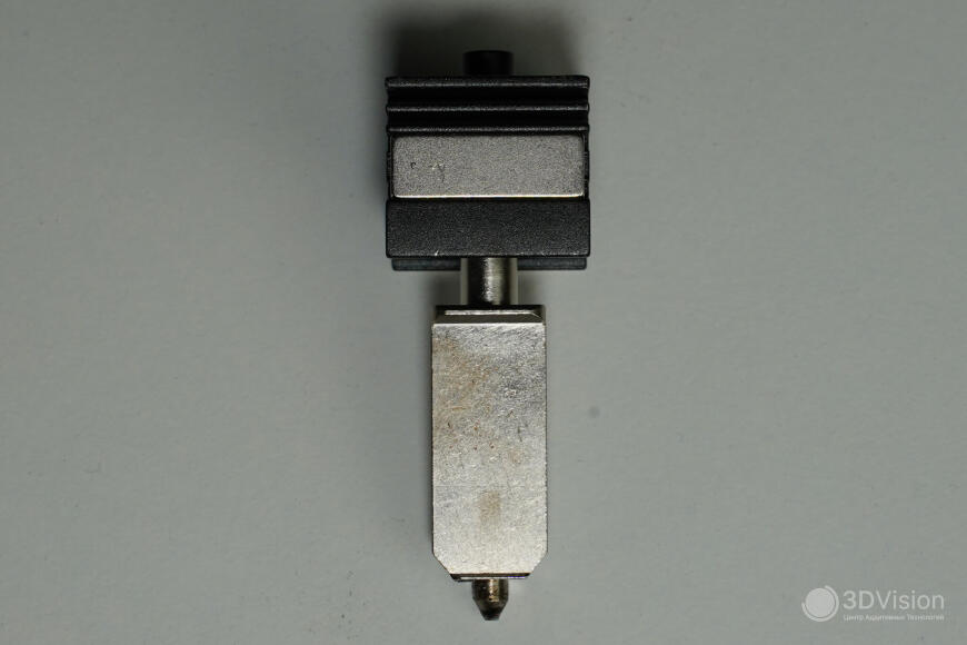 Обзор 3D принтера Bambu Lab H2C