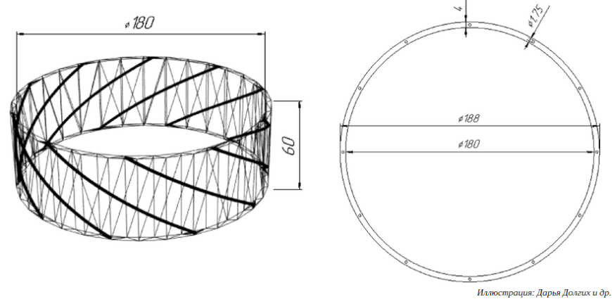 В ПНИПУ исследуют 3D-печать протезов армированными полимерными композитами