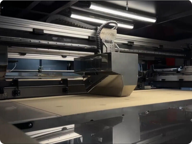 Применение 3D-печати песчаных форм (Binder Jetting) для решения типовых задач литейного производства: экономика, риски и окупаемость Применение 3D-печати песчаных форм (Binder Jetting) для решения типовых задач литейного производства: экономика, риски и окупаемость