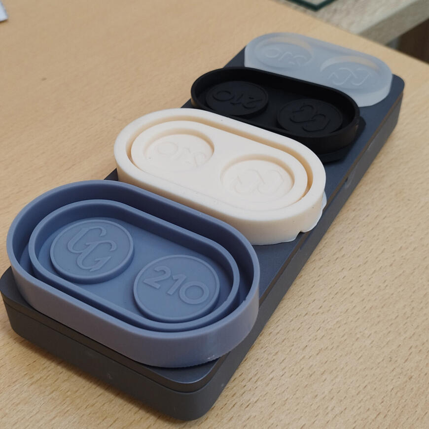 Как выбрать силикон для литья: подробное техническое руководство