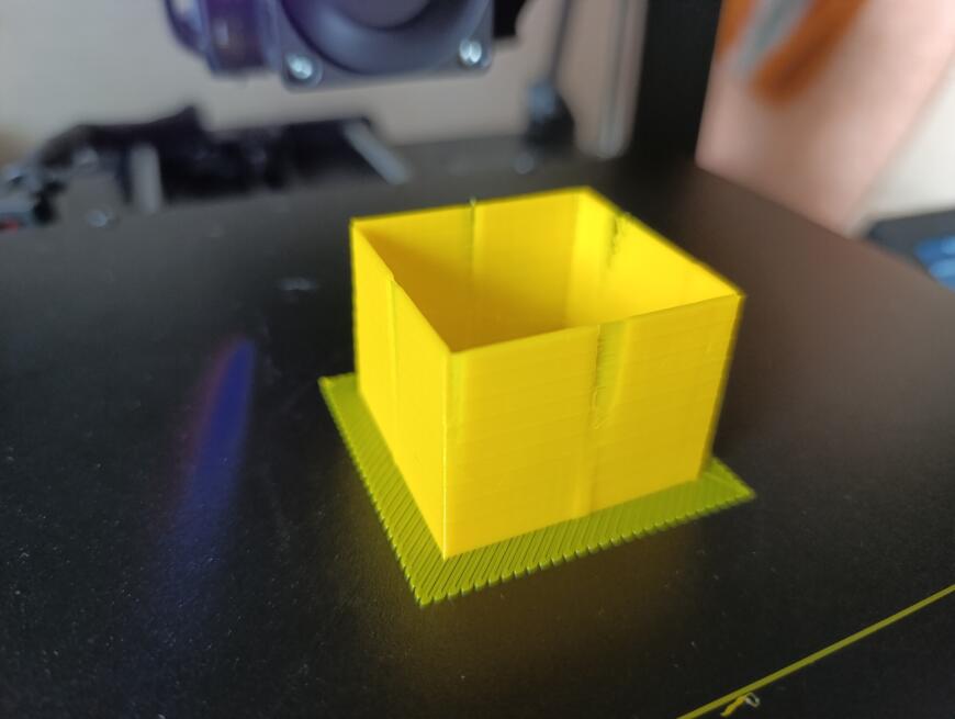 Прошивка Creality Ender 3 V3 SE