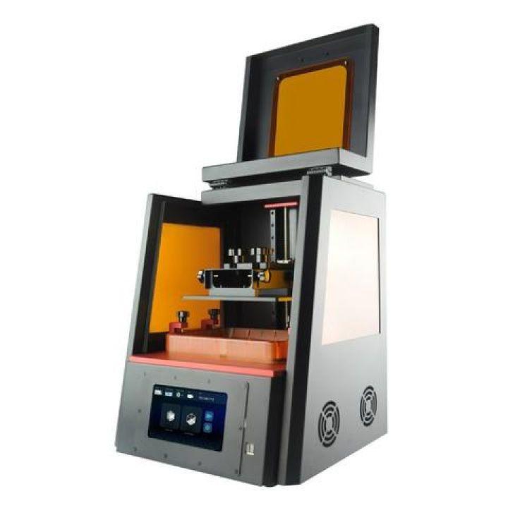 Распродажа 3D принтеров в интернет-магазине 3DSN