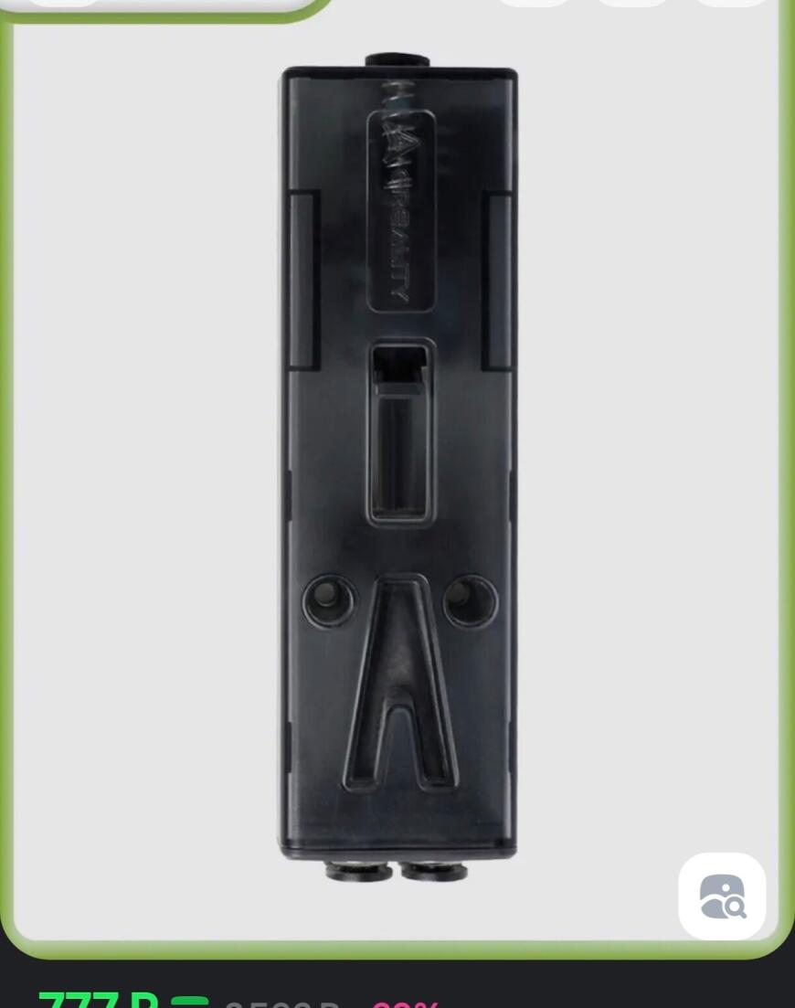 Буфер creality Буфер creality