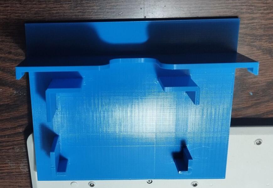 Шкатулка для шлифки PROXXON