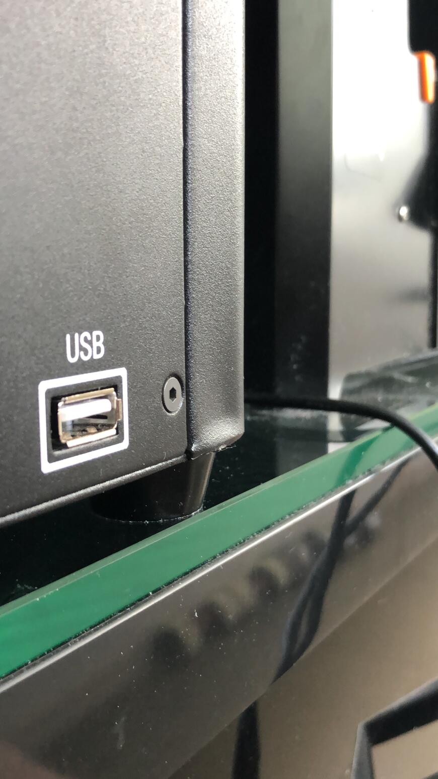 Elegoo SATURN. БРАК. Если попали на темную сторону.