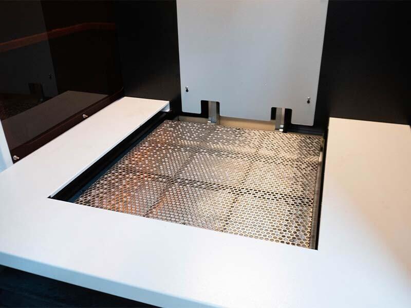 Обзор LIDER-3D RL-SLA 450 - точное решение промышленных задач! Обзор LIDER-3D RL-SLA 450 - точное решение промышленных задач!