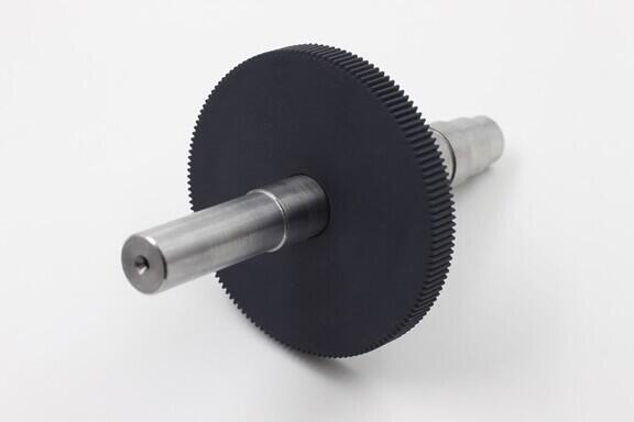 Новый инженерный фотополимер с антифрикционным наполнителем - HARZ Labs Industrial Low Friction Новый инженерный фотополимер с антифрикционным наполнителем - HARZ Labs Industrial Low Friction