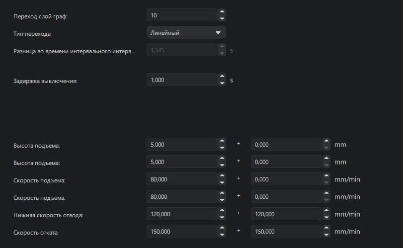 Модель сильно прилипает к платформе/при снятии ломается/Модели с Chitubox не печатаются в принтере