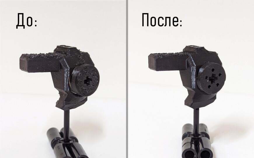 Что такое НИТ и с чем его едят