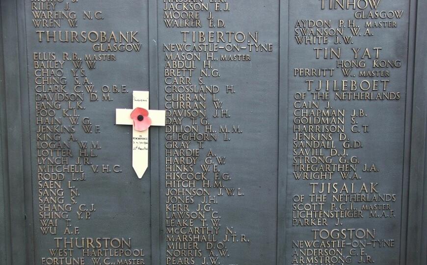 Как 3D-технологии помогли исправить ошибки на военном мемориале