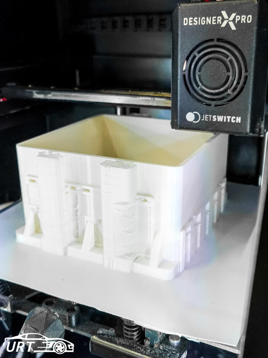 СКБ «Формула Студент» — инженерно-гоночная команда UGATU Racing Team.