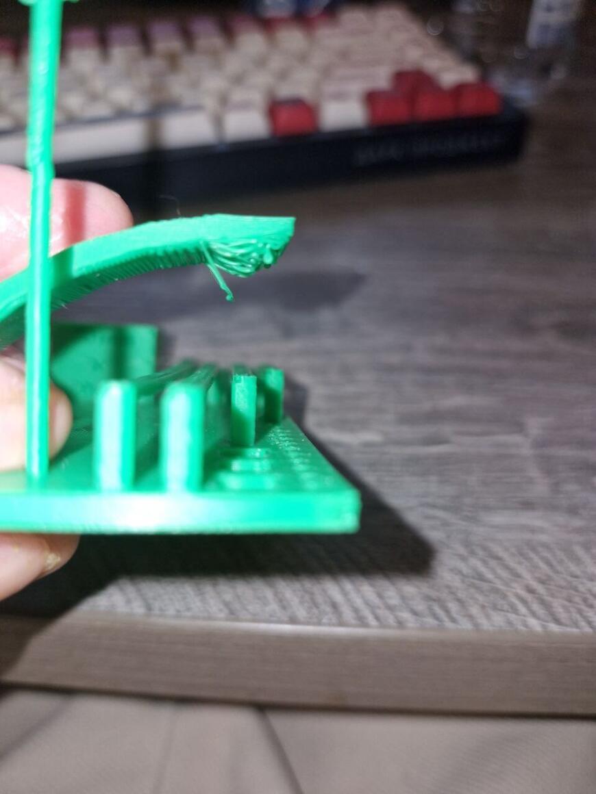 Съезжает печать и проблемы с настройками (я новичок)