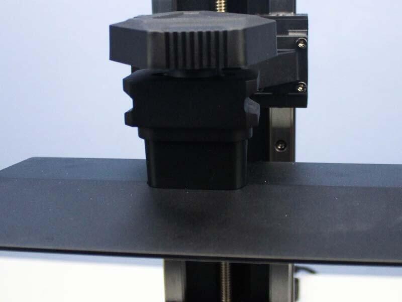 Обзор 3D принтера Anycubic Photon Mono M5s быстрая печать в 12K!