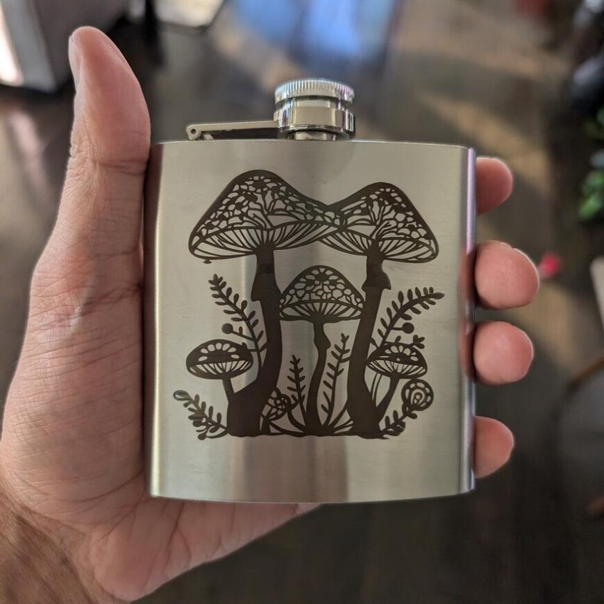 Snapmaker Artisan: устройство и примеры работ на продвинутом многофункциональном станке