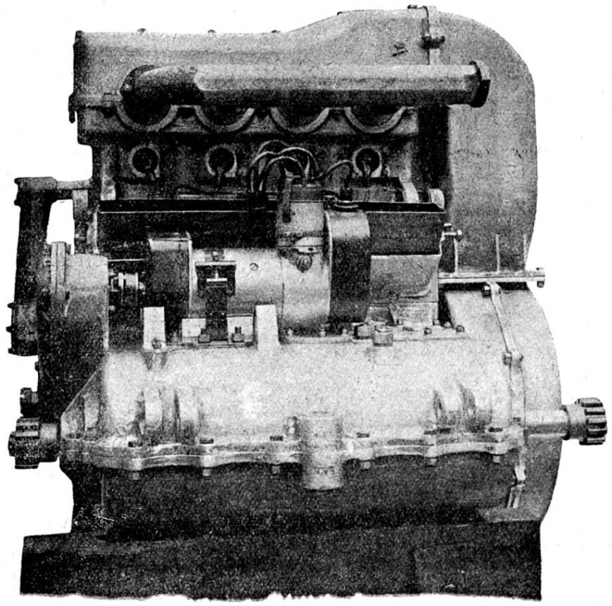 Советский легкий танк Т-18(мс-1) первая производственная серия.