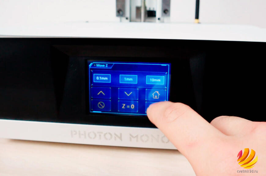 Обзор 3D принтера Anycubic Photon Mono X и устройства 2в1 Anycubic Wash&Cure 2.0