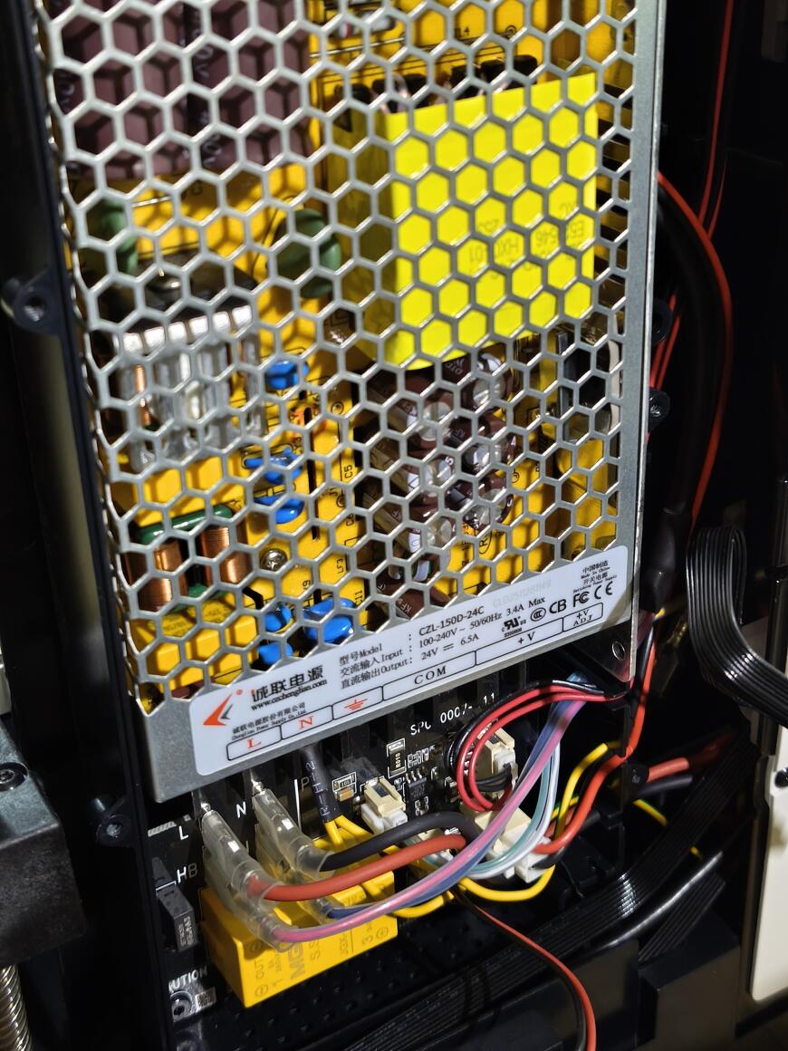 Snapmaker U1. Самый доступный toolchanger