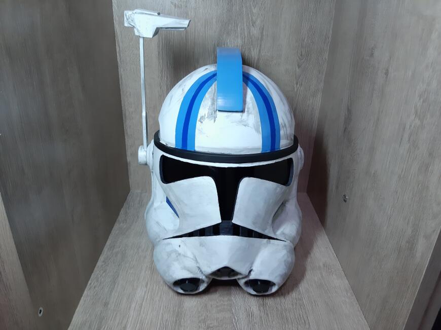 Шлем ARC клона Эхо