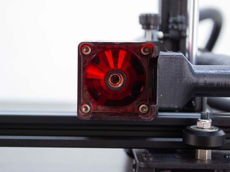 Обзор лазерного гравера FlyingBear LaserMan