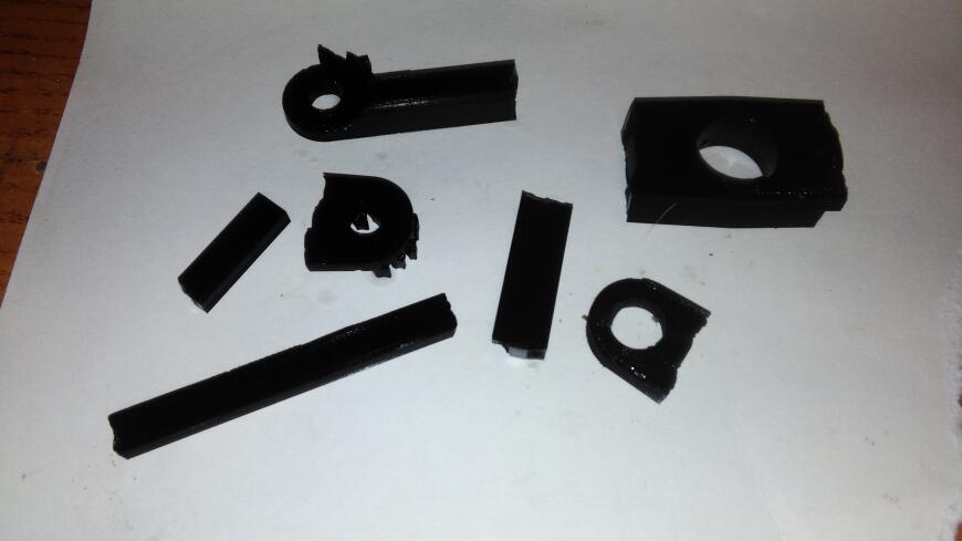 И вновь про FDPlast. И вновь про FDPlast.