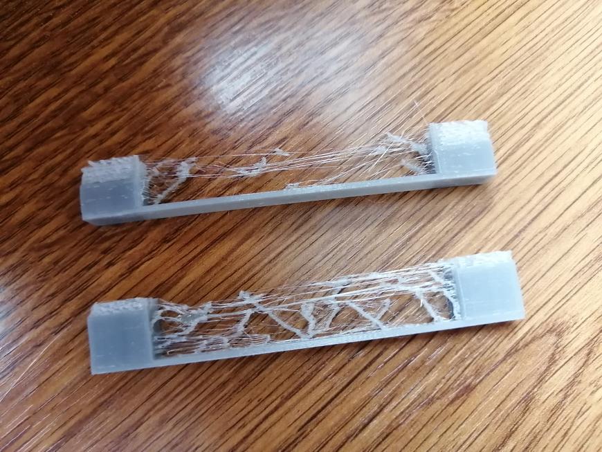 Помогите разобраться с Petg