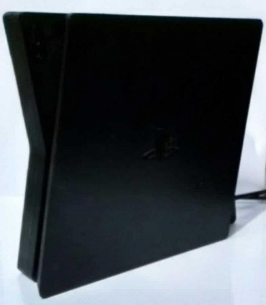 PlayStation 5 на слитом в сеть снимке оказалась 3D-печатной подделкой