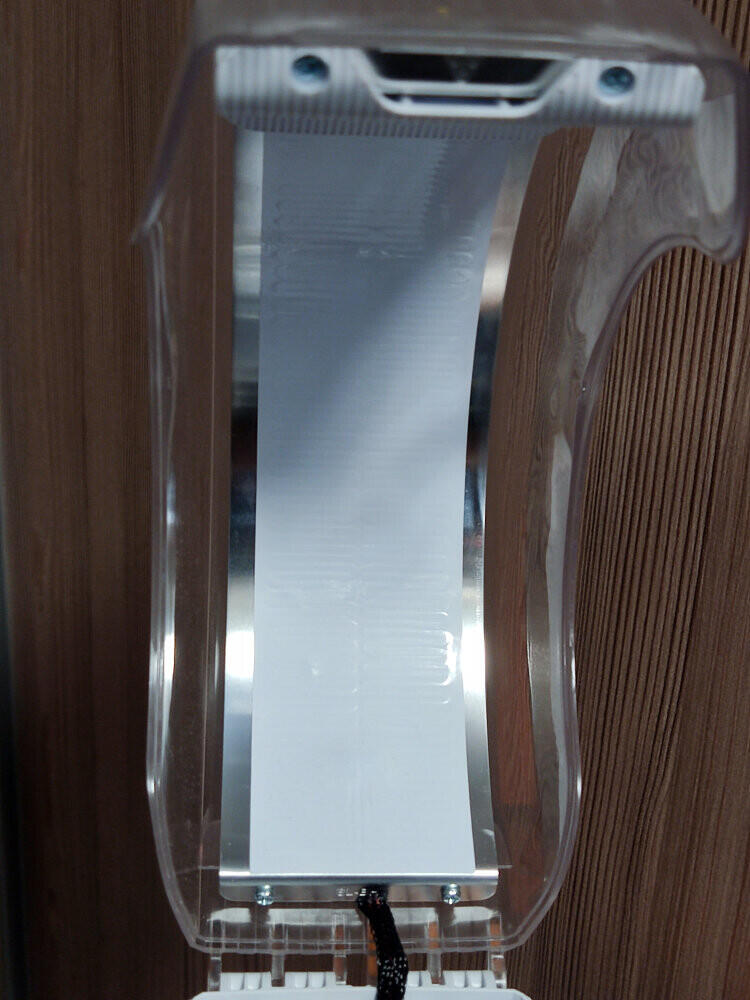 Сушилка пластика FilaDryer S2 от SUNLU