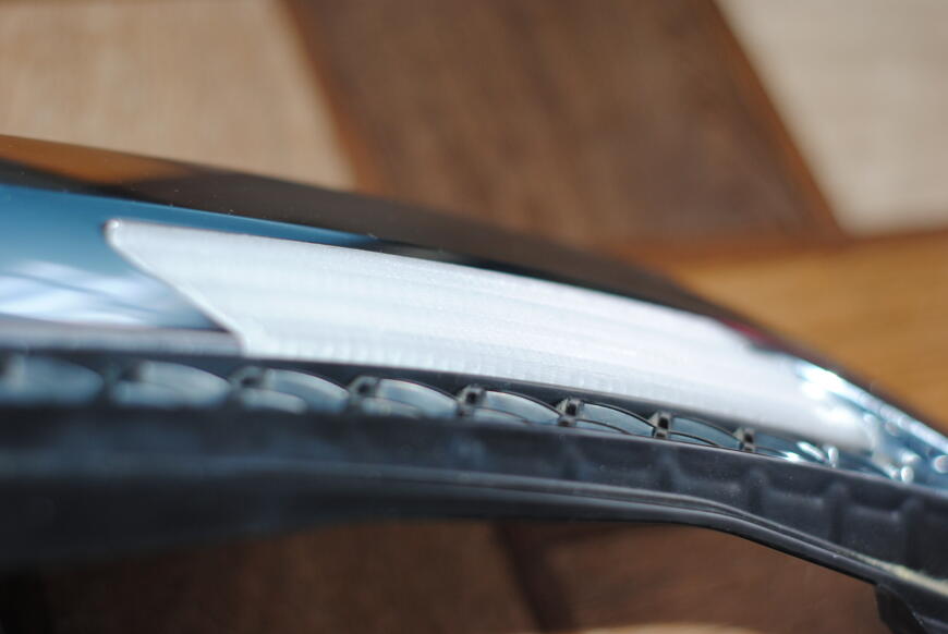 Дневные ходовые огни