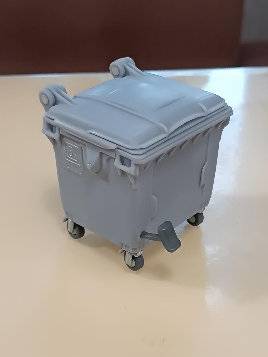 Мусорка на стол V8 Мусорка на стол V8