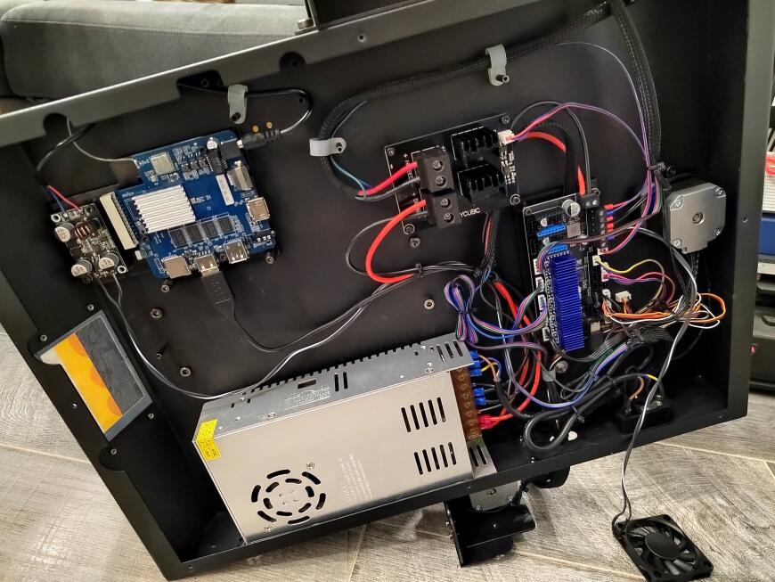 Делаем оружие персонажа Занка Ниджику из аниме Гачиакута + бонус