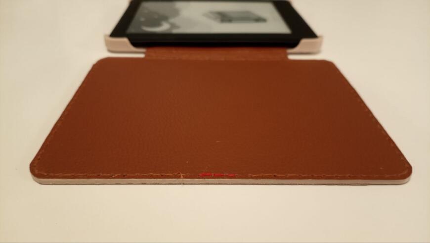 Напечатал чехол для электронной книги DEXP Horizon H1