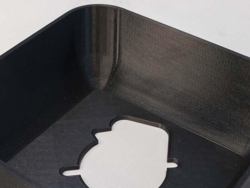 Обзор 3D принтера FlashForge Guider 3 Plus