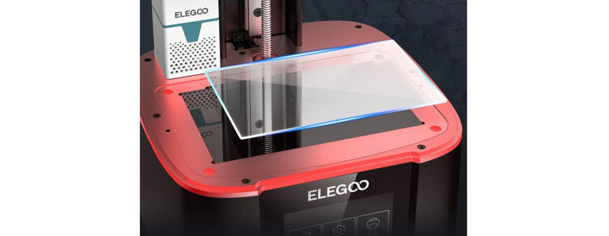 Новинки Elegoo: обзор 3D принтеров и смол для печати