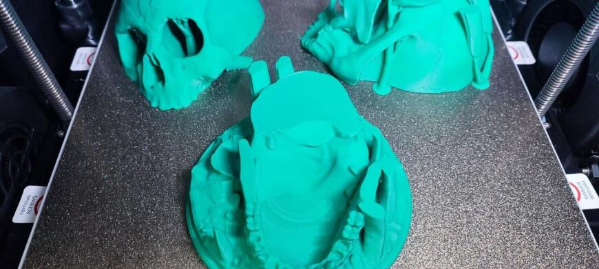 Обзор 3D-принтера QIDI Q2 Combo: продвинутые возможности по доступной цене