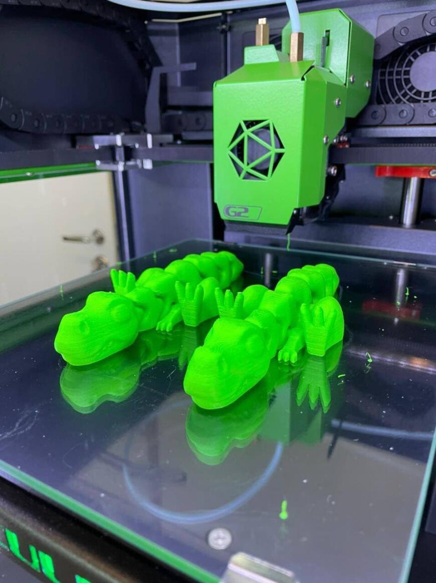 Дайджест от IMPRINTA №18
