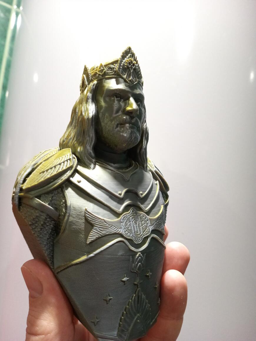 Высококачественная ФДМ 3d печать