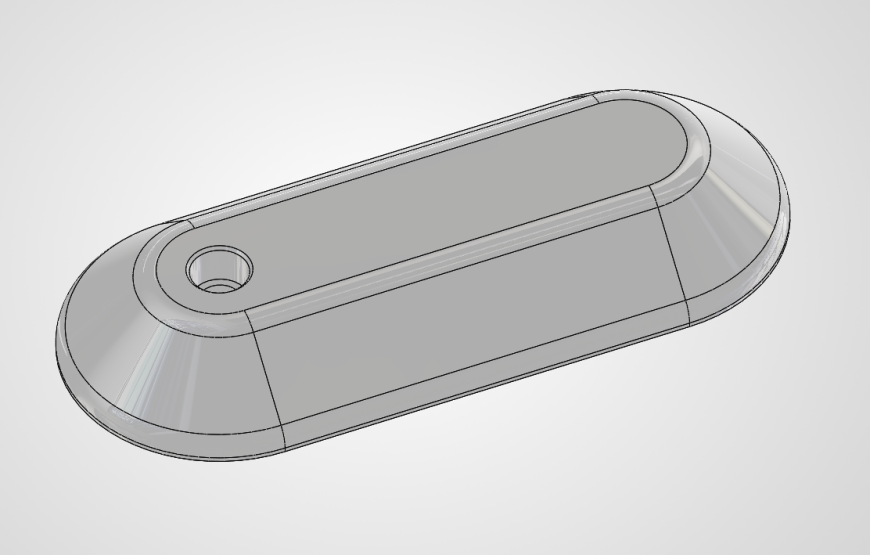 Небольшая модернизация холодильника